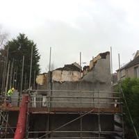 5. OCT 2017 - miskin cottages demolition (1)