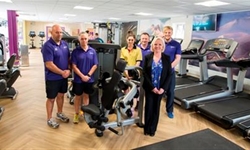 Bronwydd Gym