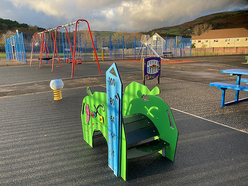 Ynyscynon-Play-area-in-Llwynypia