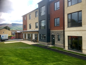 Maesyffynnon