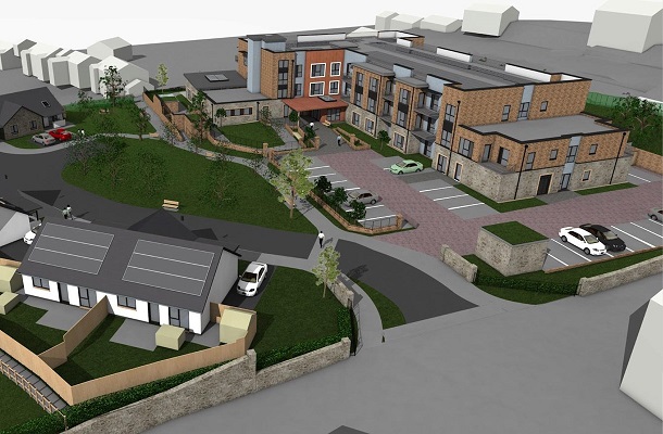 Darran Road, Mountain Ash