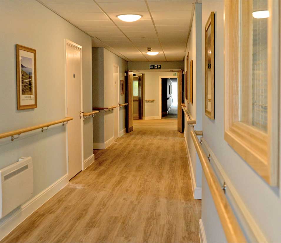 Porth-inside