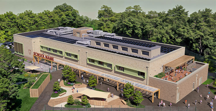 Aerial-3d-Render