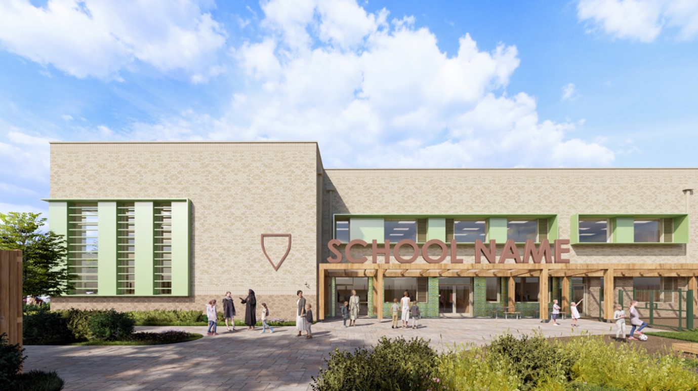 Glyncoch Primary School