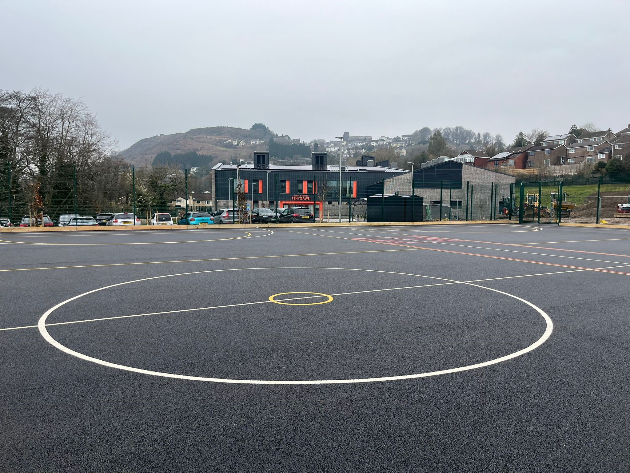 MUGA 2