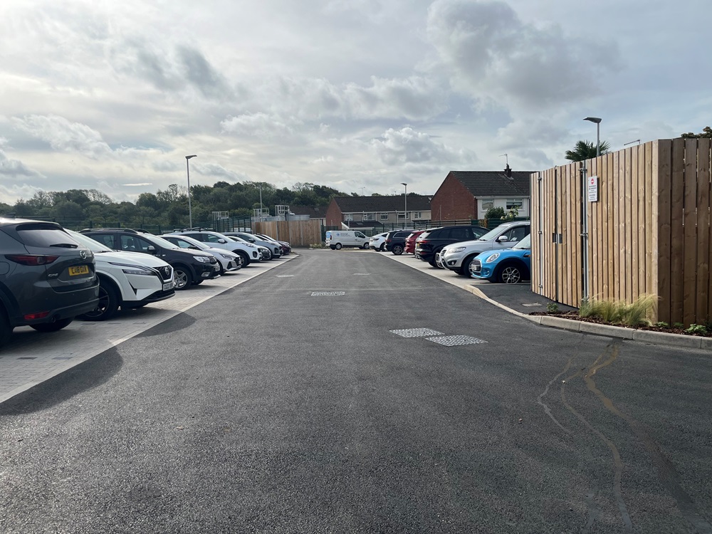Car Park