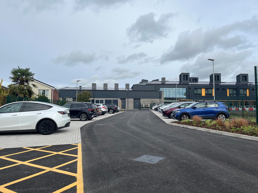 Car Park 2