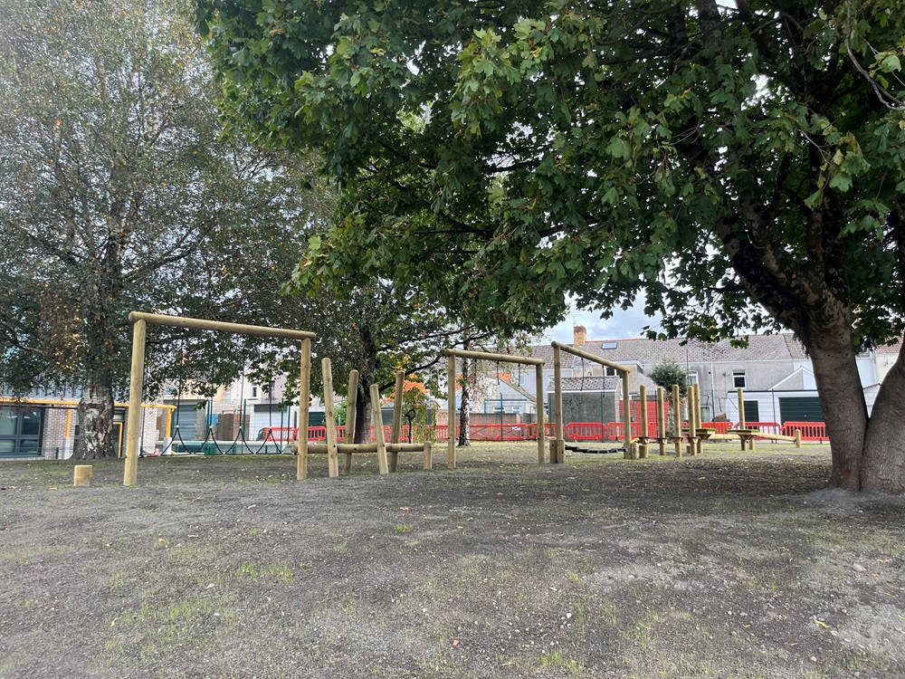 Trim Trail 1