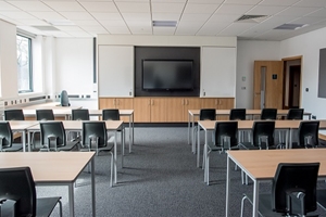 Tonyrefail Facilities - Classrooms - seating -  community~35resize