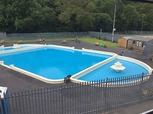 Abercynon Paddling Pool 1