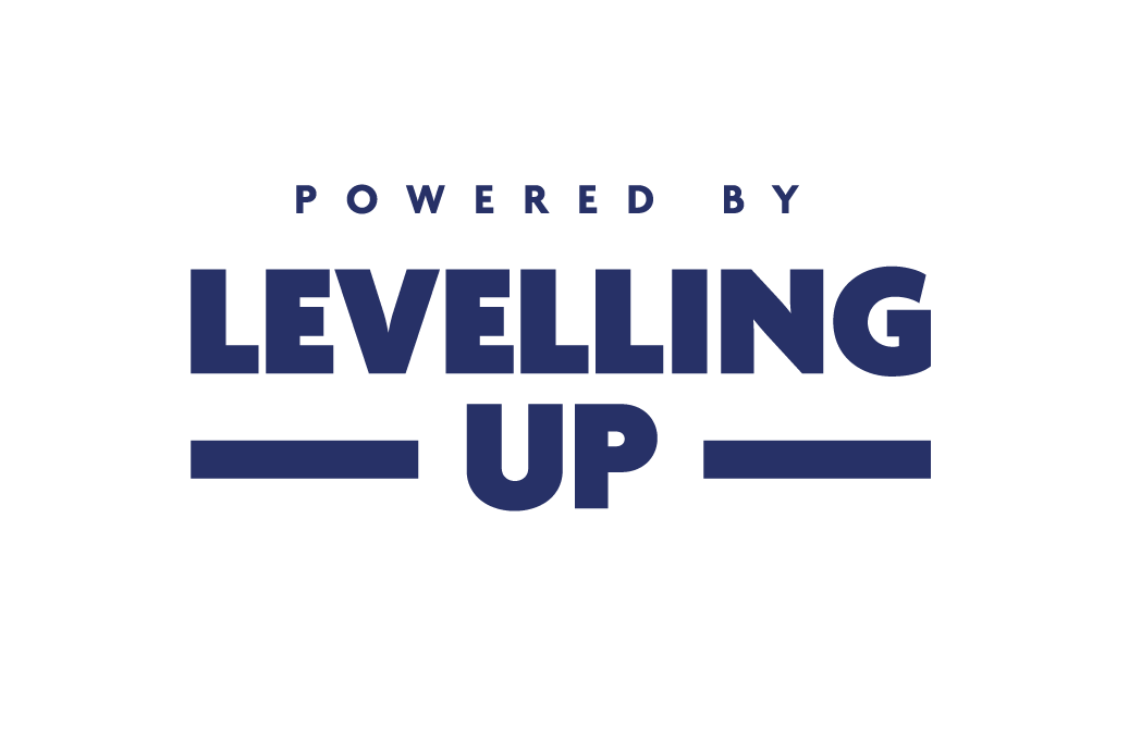 English - Powered by Levelling Up