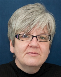 Clair Ruddock - Community Development Officer