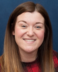 Lynne Williams - Community Asset Development Support Assistant