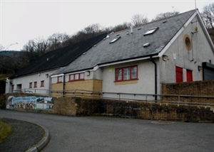 Bryncynon Community Centre Pic 1