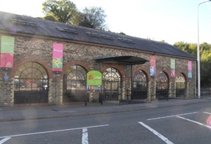 Cynon Valley Museum Pic 1
