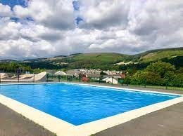 Gwernifor Paddling Pool, Mountain Ash Pic 1