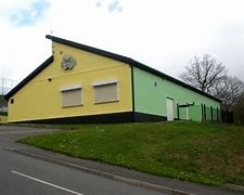 Perthcelyn Community Centre Pic 1