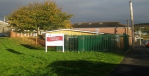 Former Maerdy Library – Now Maerdy Hwb Pic 1