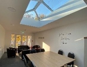 Former Pentre Day Centre – Now “Canolfan Pentre”  Pic 3