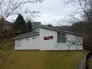 Bryncae Community Centre