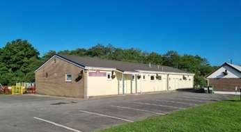 Brynna Community Centre Pic 1