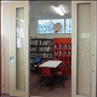 Former Beddau Library – Now “Beddau and Tynant Community Library” Pic 3
