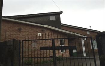 Graig Community Centre Pic 1