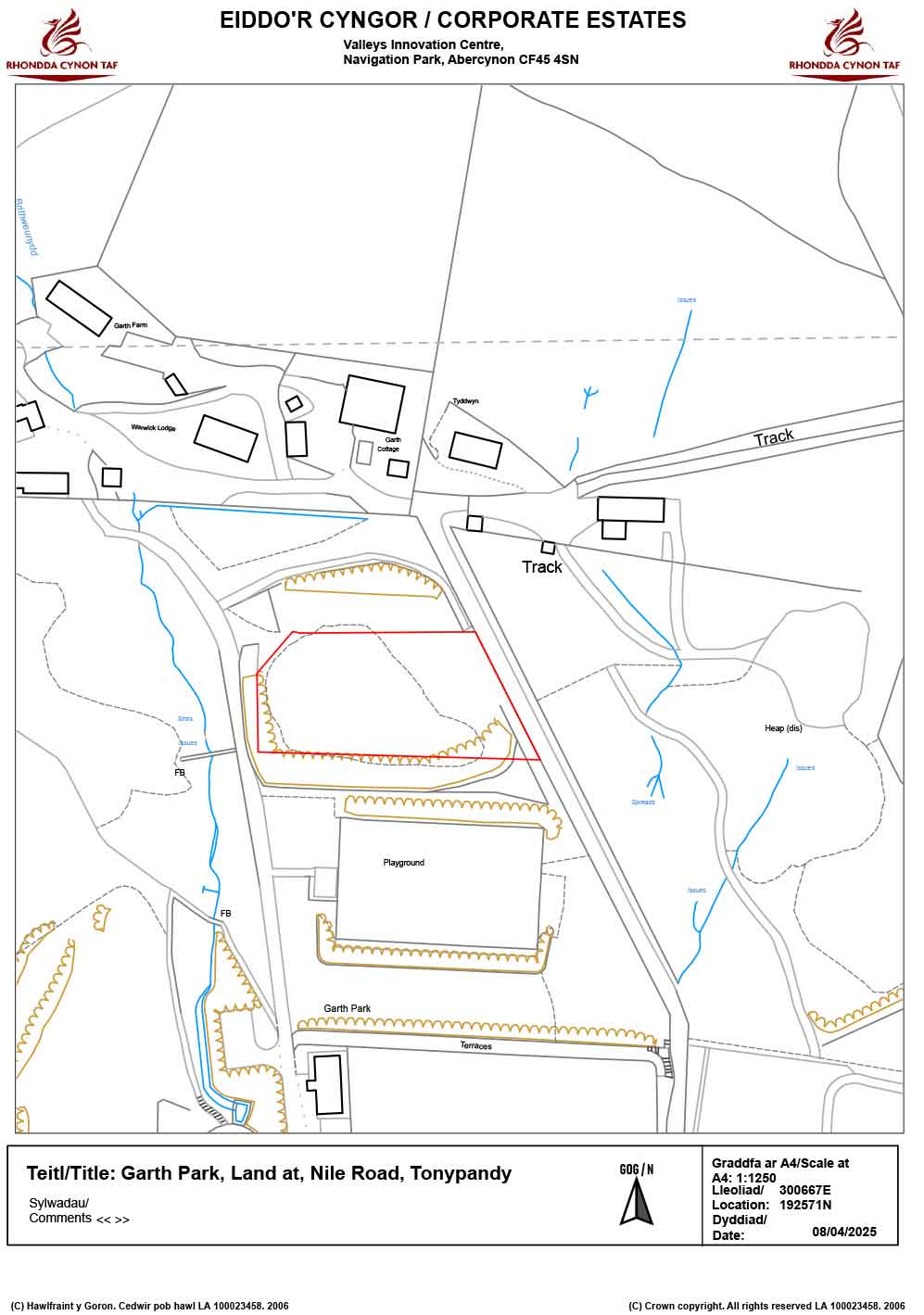 Nile-Road-RLP-map