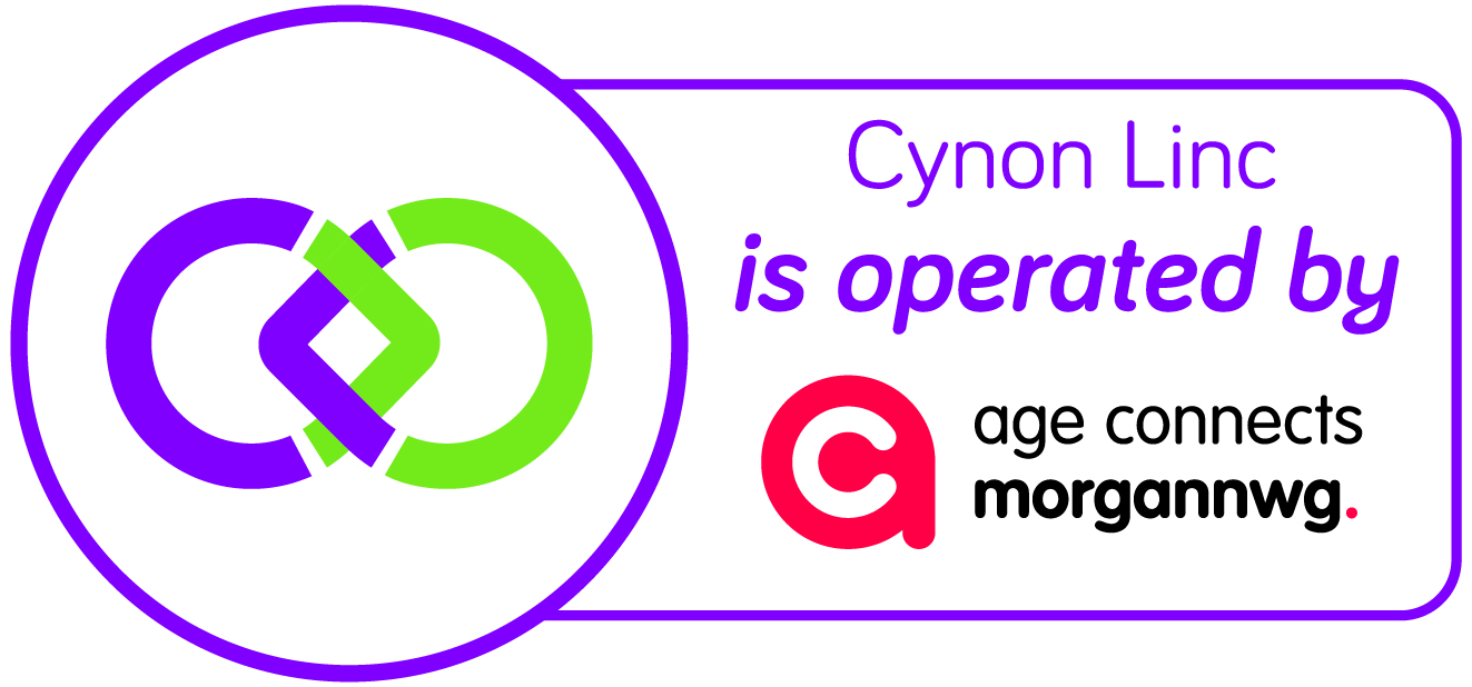Cynon Linc