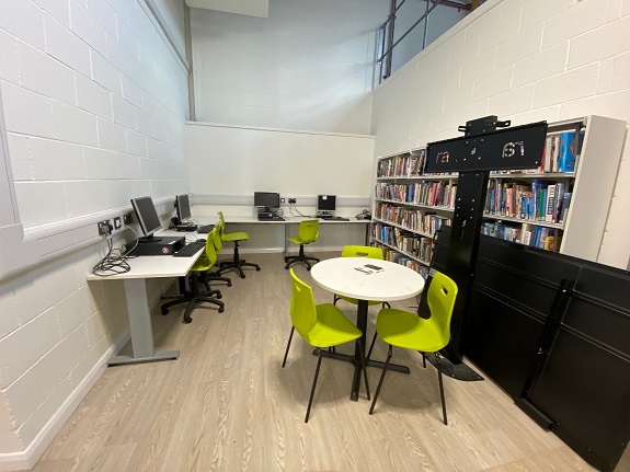 Porth Plaza IT Suite1