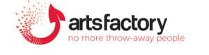 Arts Factory logo