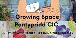 Growing Space logo