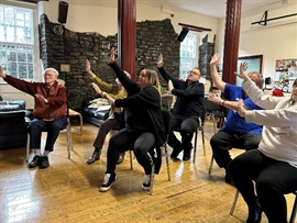 Arts Factory Class