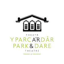 park and dare logo