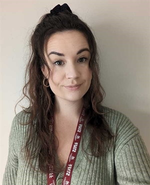 Rhiannon Edwards