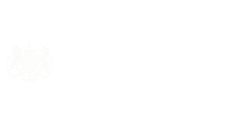 Funded by UK Government