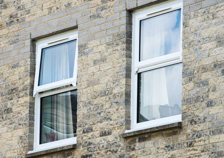 Two-UPVC-Windows-Old-Building