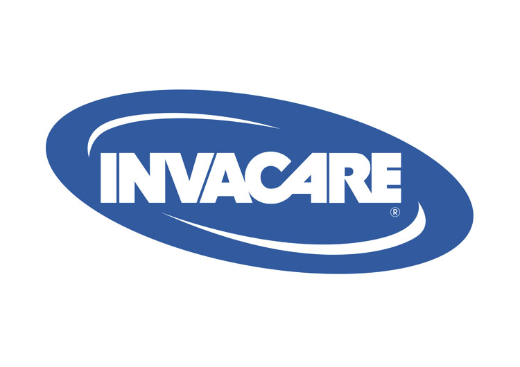 Invacare-Logo