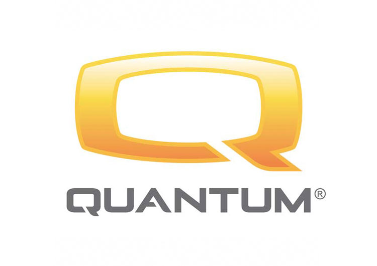 Quantum-Logo