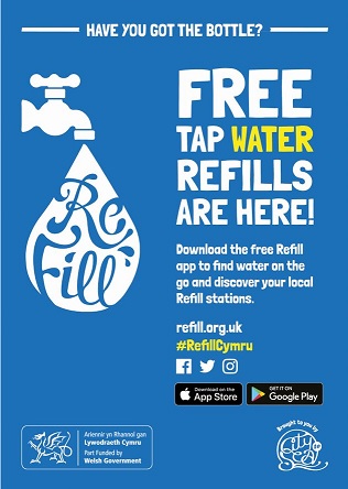 refill uk