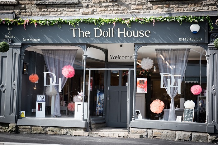 The Doll House - Tonypandy-1 - Copy