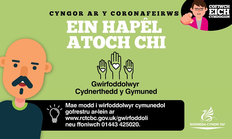 Corona-Advice-Volunteers-WELSH - Copy