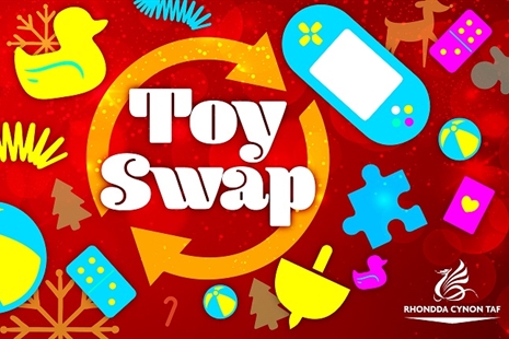 The BIG RCT Toy SWAP