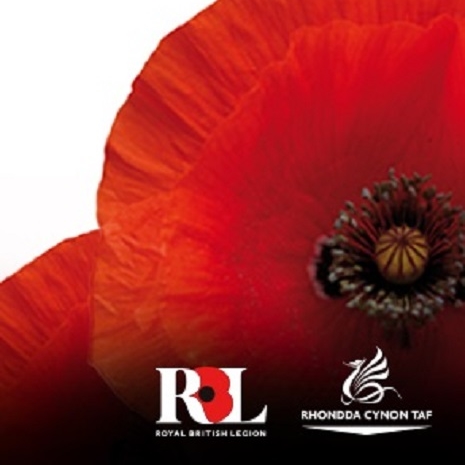 A Festival of Remembrance