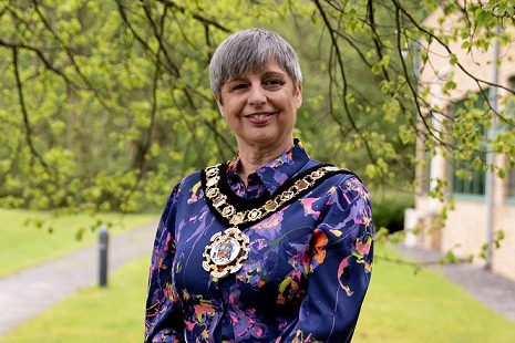 Penodi Maer Rhondda Cynon Taf