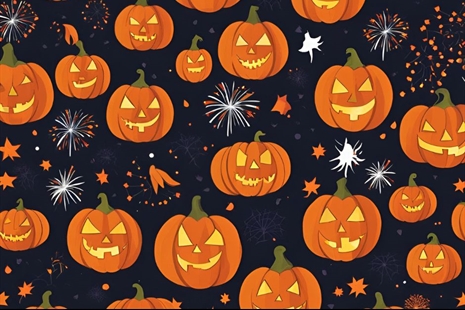 Be Safe, Not Sorry This Halloween and Bonfire Season!