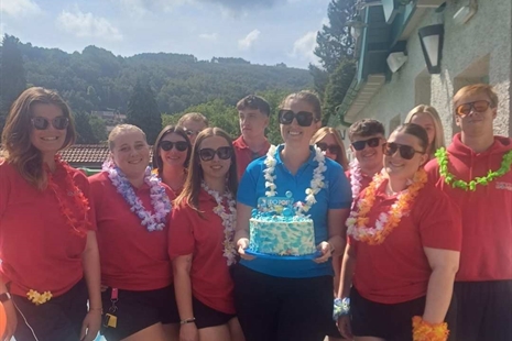 Lido Ponty Turns 10!