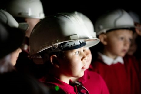 Unforgettable Learning Awaits at Rhondda Heritage Park Museum