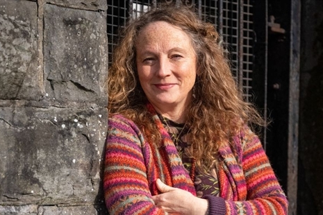 New Artist in Service to inspire local creativity