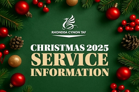 Christmas and New Year Opening Hours 2025